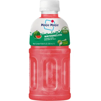 Mogu Mogu Watermeloen
