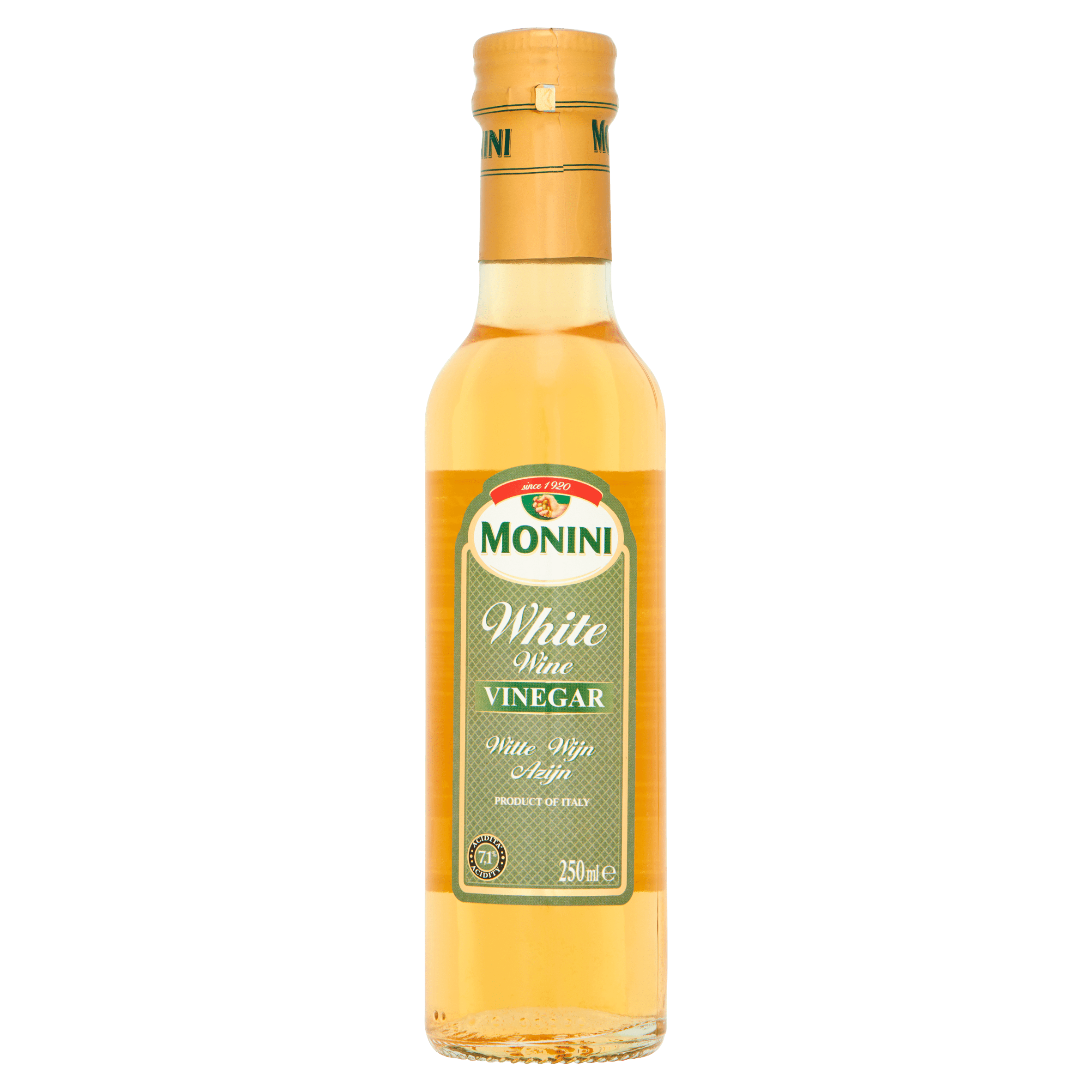 Monini Witte wijnazijn