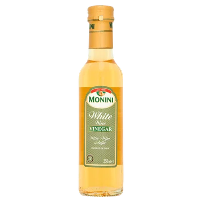 Monini Witte wijnazijn