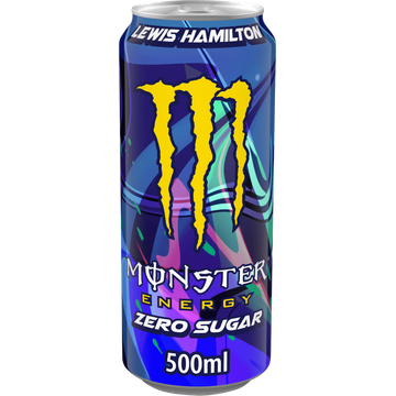 Monster Energy Zero Sugar Full Throttle 500ML