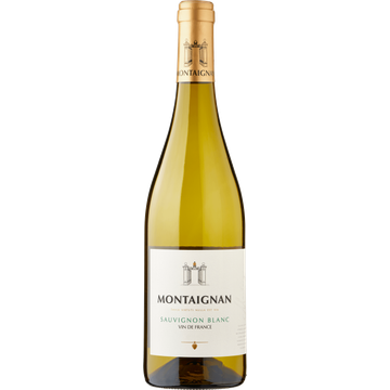 Montaignan - Sauvignon Blanc - 750ML
