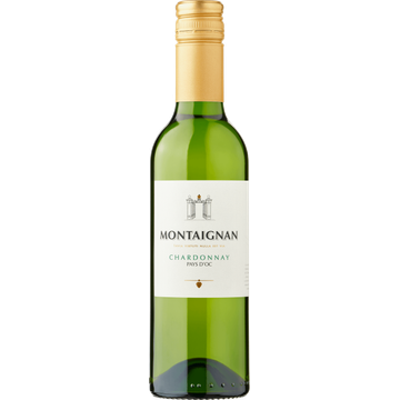 Montaignan - Chardonnay - 375ML