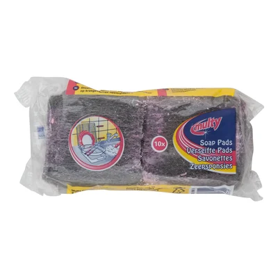 Multy Multy soap pads