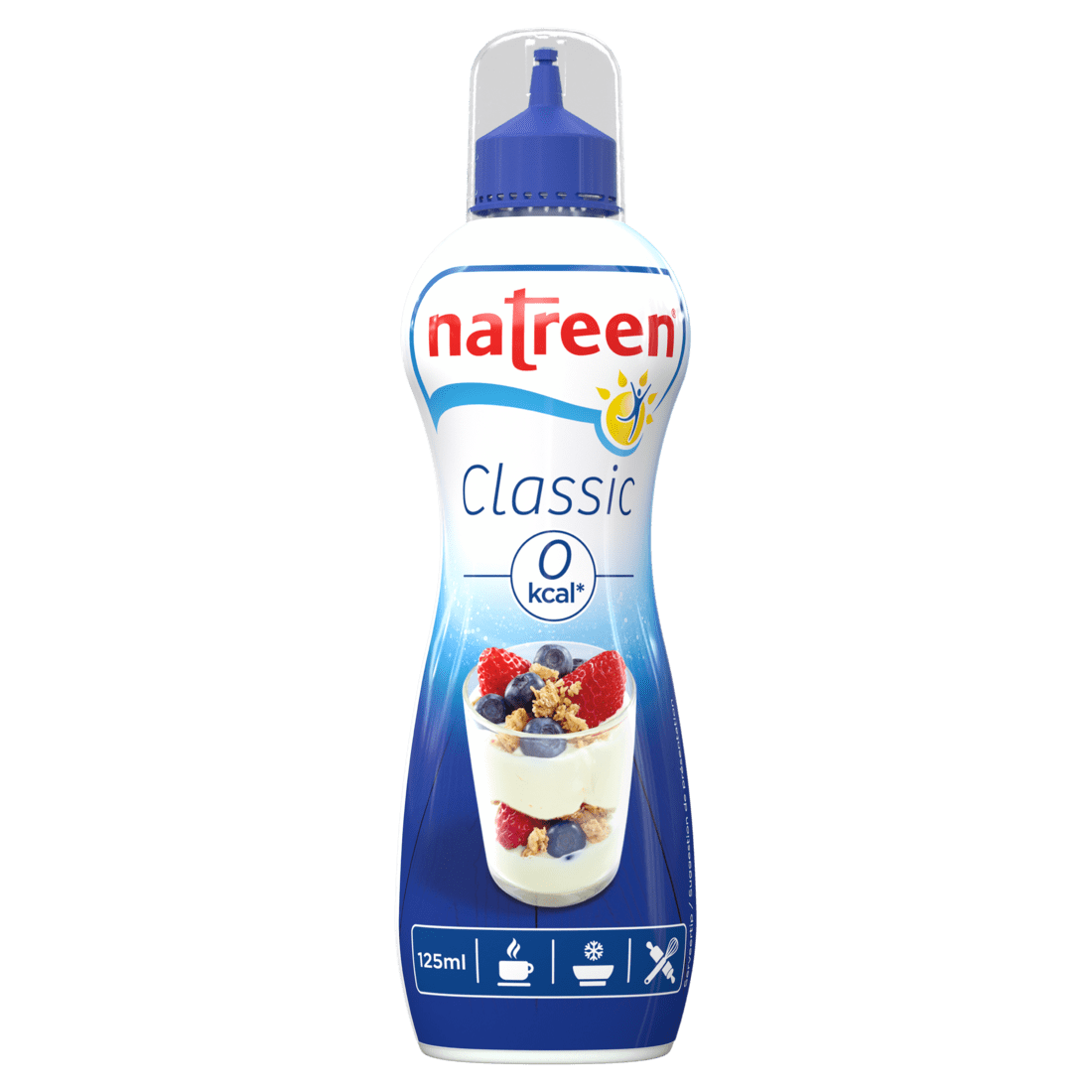 Natreen Classic vloeibaar