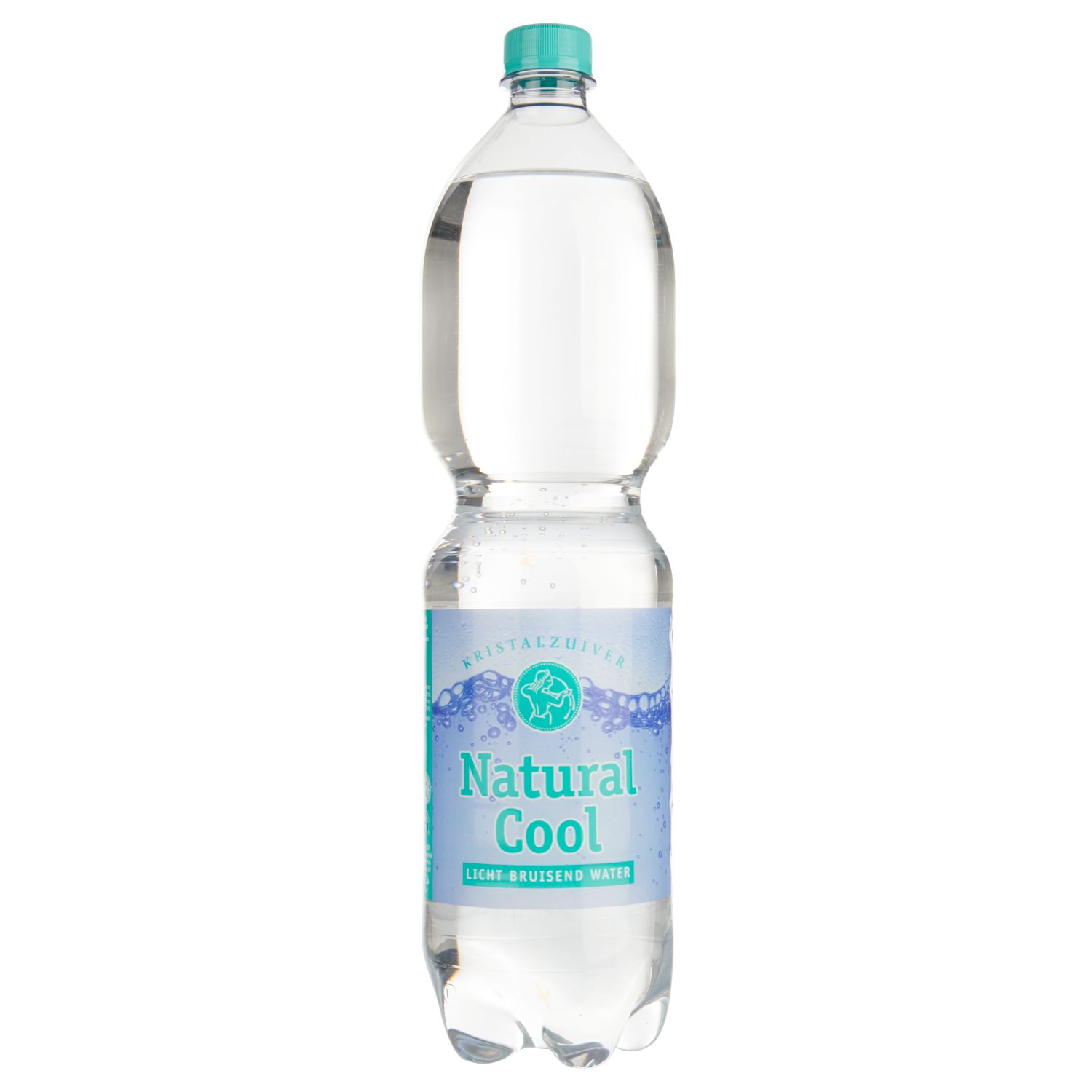 Natural Cool Mineraalwater licht bruisend