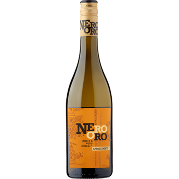 Nero Oro - Grillo - Appassimento - 750ML