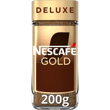 Nescafé Gold 200g