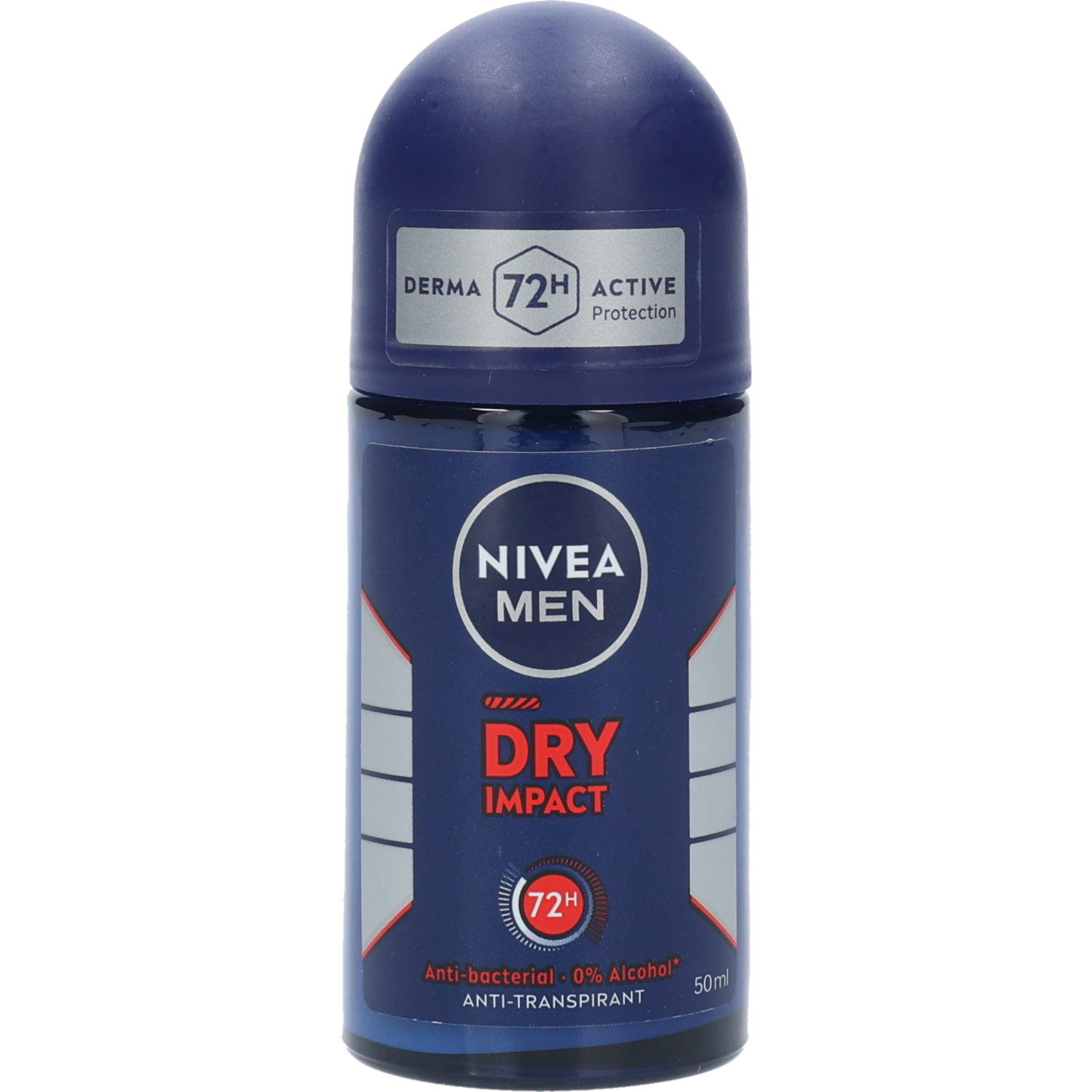 Nivea Deoroller men dry impact