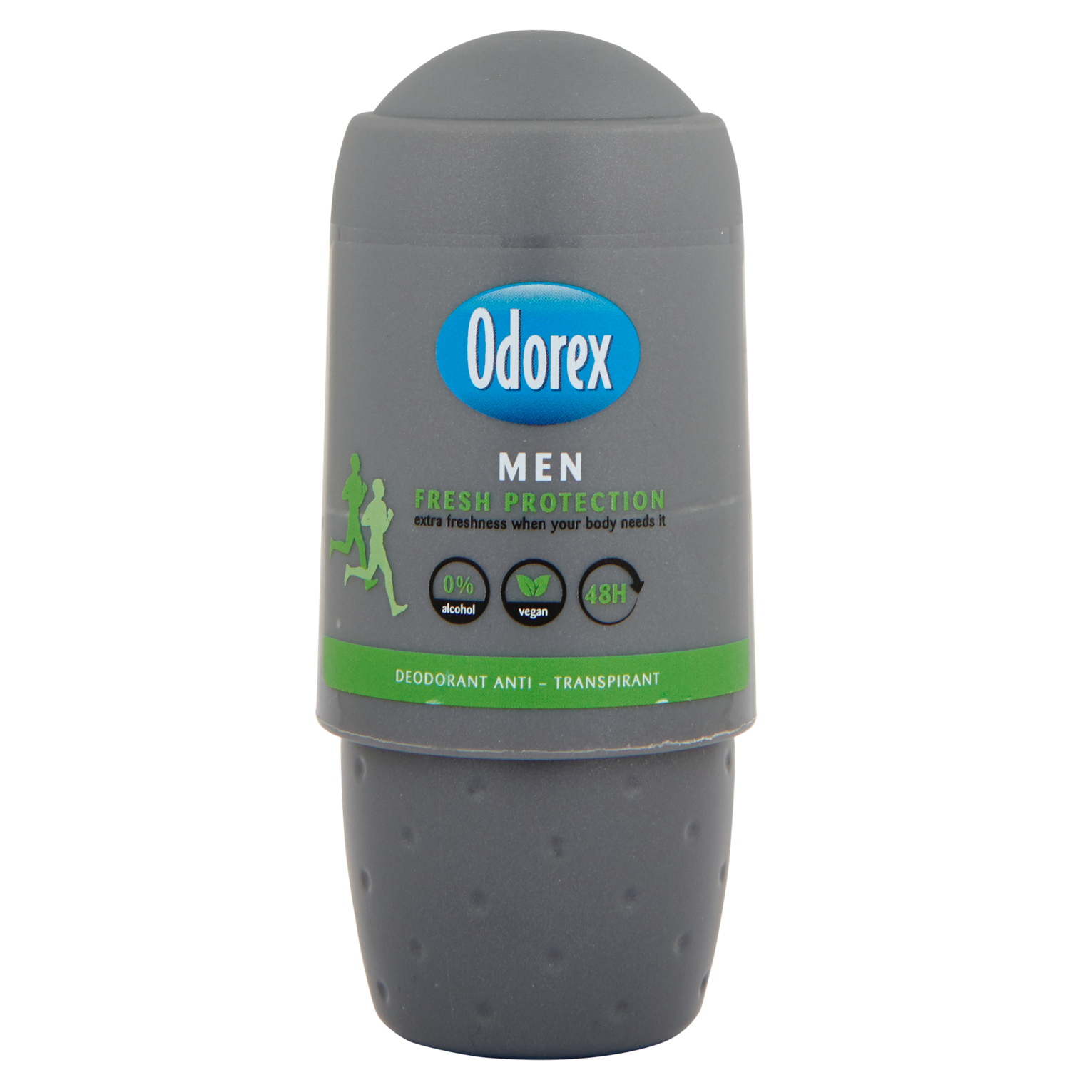 Odorex Deoroller for men fresh protection
