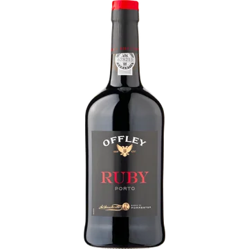 Offley Ruby Porto 750 ml