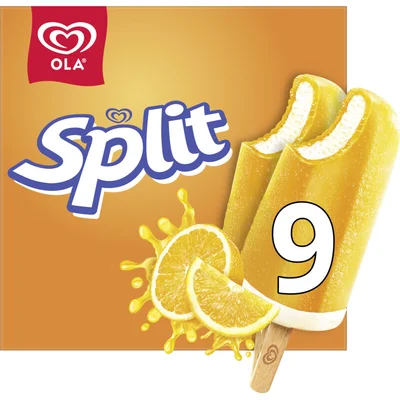 Ola Split