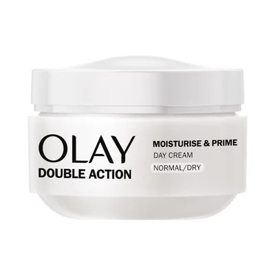 Olay Double action day cream
