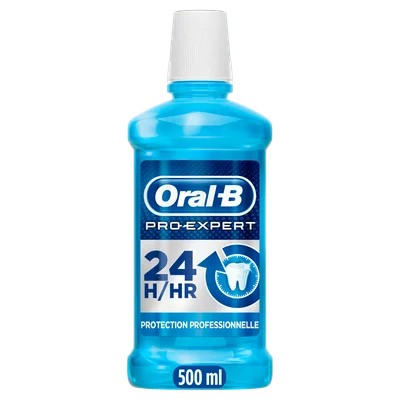 Oral-B Pro-Expert mondwater