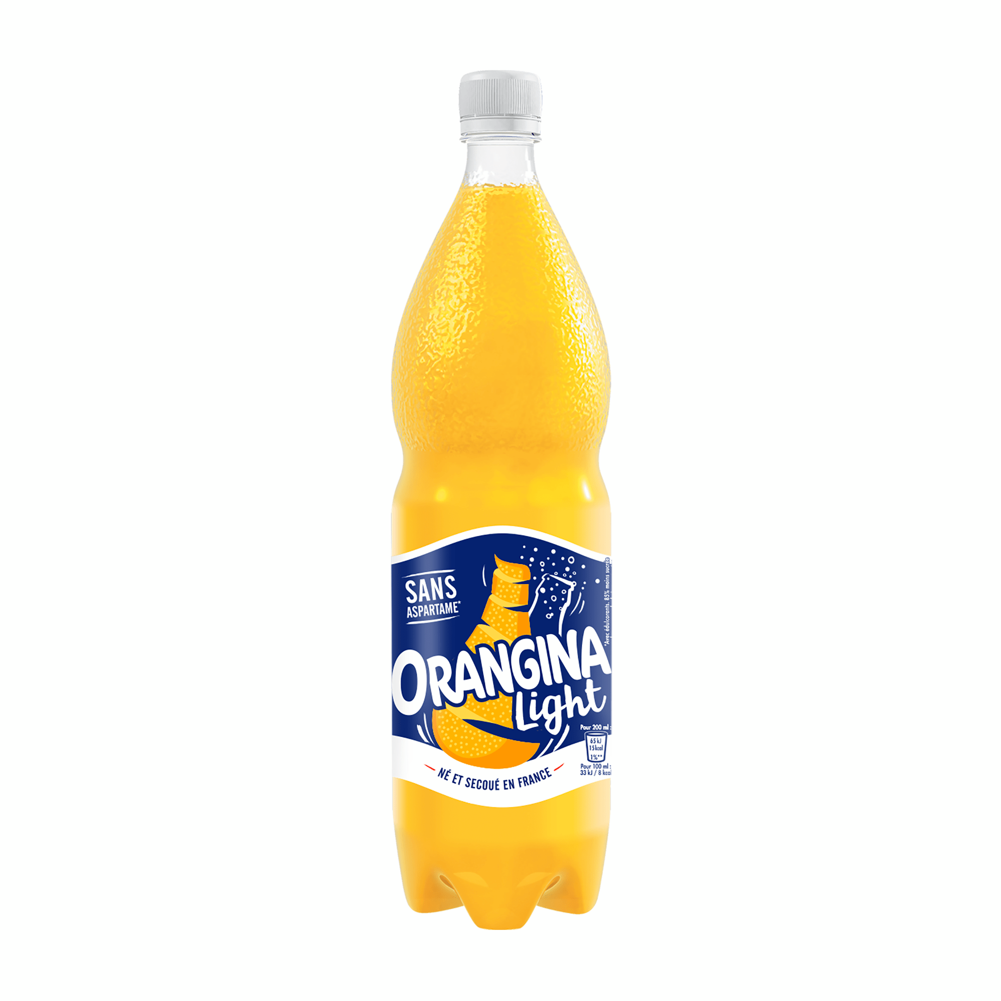 Orangina Zero 1.5L