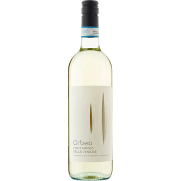 Orbea - Pinot Grigio - Rosé - 750ML