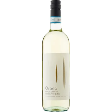 Orbea - Pinot Grigio - Rosé - 750ML