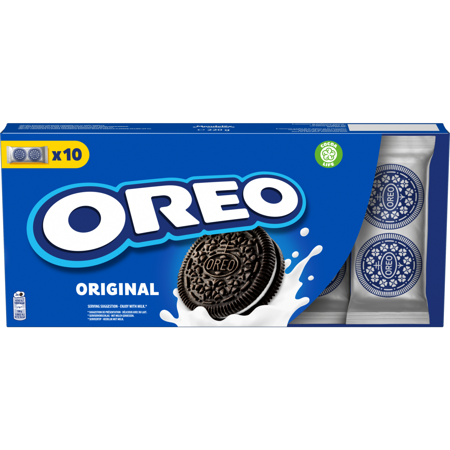 Oreo Classic