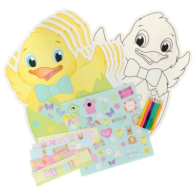 Paas placemat