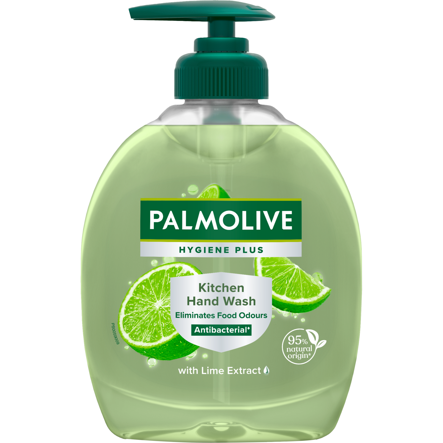 Palmolive Vloeibare zeeppomp keuken
