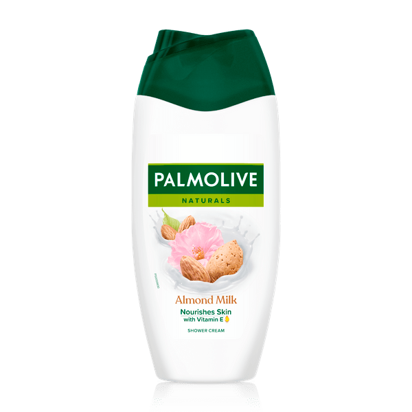 Palmolive Douche Naturals Amandel Flacon 250 ml