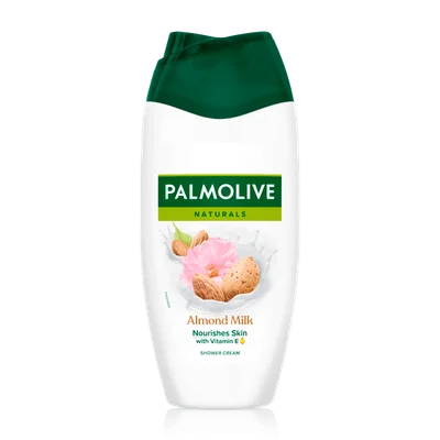 Palmolive Douche Naturals Amandel Flacon 250 ml
