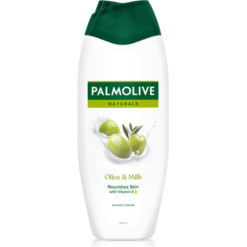 Palmolive Naturals Olive & Melk Douchegel 500ML