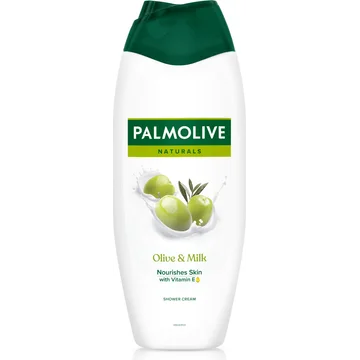 Palmolive Naturals Olive & Melk Douchegel 500ML