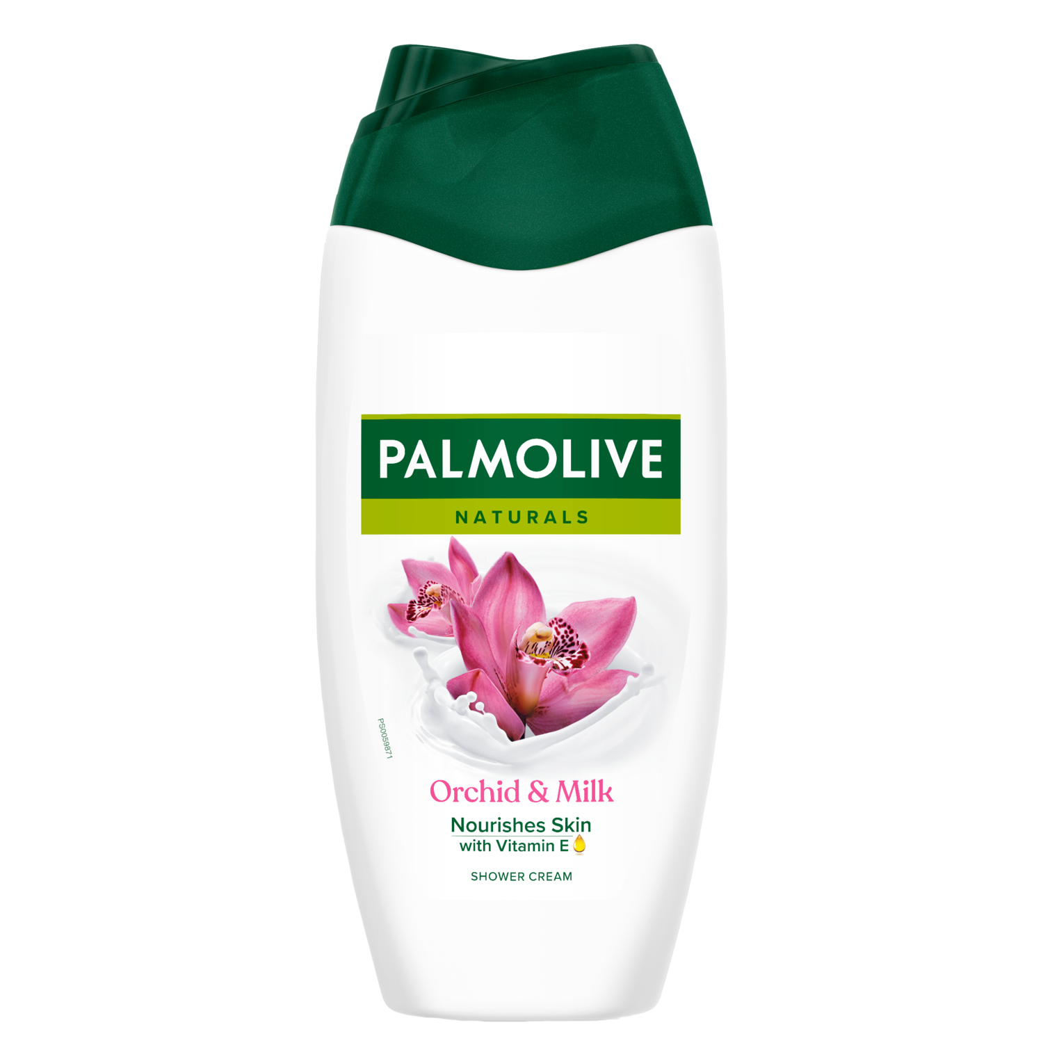 Palmolive Douchegel natural orchidee