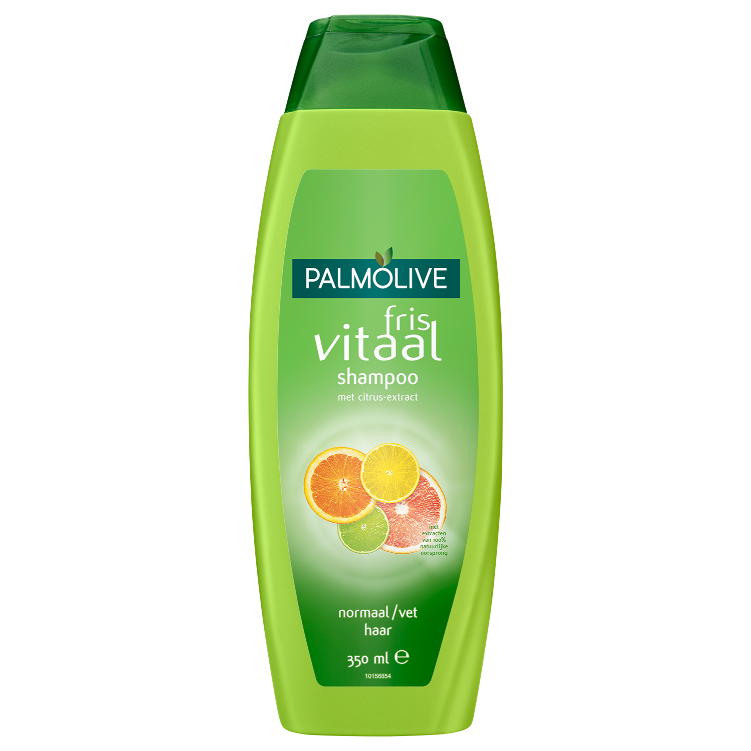Palmolive Shampoo fris vitaal Fles 350 ml