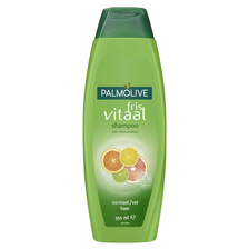 Palmolive Basics Fris en Volume Shampoo 350 ml