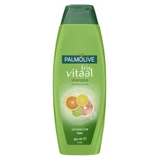 Palmolive Basics Fris en Volume Shampoo 350 ml