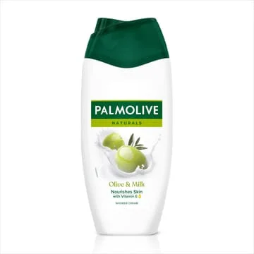 Palmolive Naturals Olive & Melk Duchegel 250ML