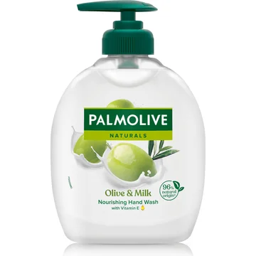 Palmolive Vloeibare Handzeep Olijf & Melk 300 ml