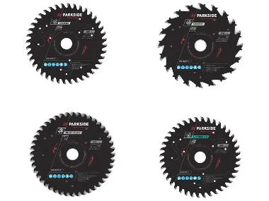 PARKSIDE PERFORMANCE® Cirkelzaagblad 140 mm