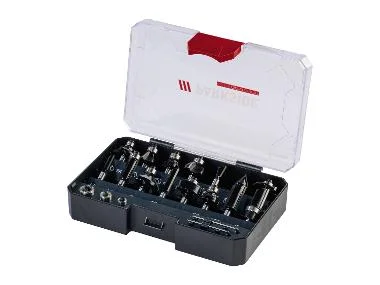 PARKSIDE PERFORMANCE® Freesbitset