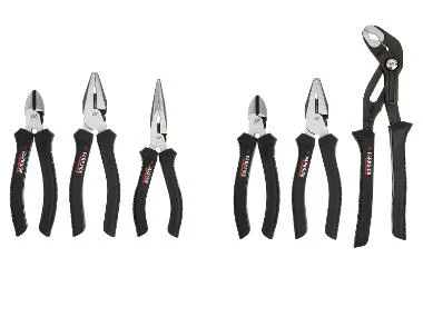 PARKSIDE PERFORMANCE® Tangenset