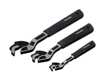 PARKSIDE PERFORMANCE® Steeksleutelset