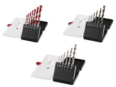 PARKSIDE PERFORMANCE® Borenset