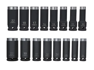 PARKSIDE PERFORMANCE® Dopsleutelset