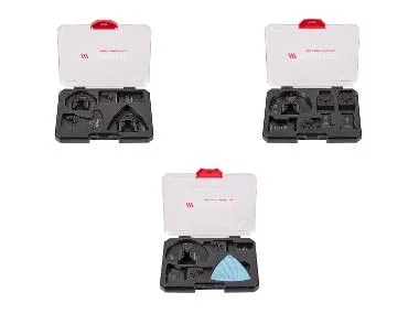 PARKSIDE PERFORMANCE® Multitool accessoires