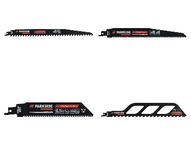 PARKSIDE PERFORMANCE® Reciprozaagblad