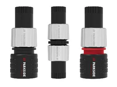 PARKSIDE PERFORMANCE® Tuinslangkoppeling