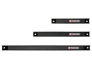 PARKSIDE® 3 magnetische gereedschapshouders