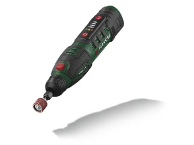 PARKSIDE® 4 V-accu-combitool