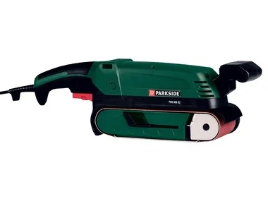 PARKSIDE® Bandschuurmachine PBS 900 B1