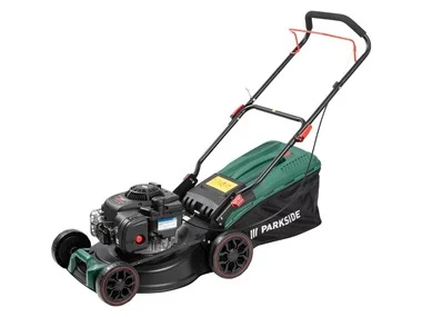 PARKSIDE® Benzinegrasmaaier