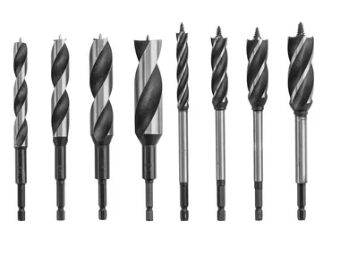 PARKSIDE® Slangenboorset