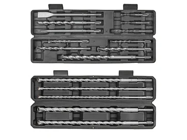 PARKSIDE® Klopboorset