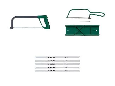 PARKSIDE® Zaag of zaagbladen