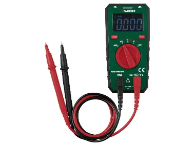 PARKSIDE® Digitale multimeter